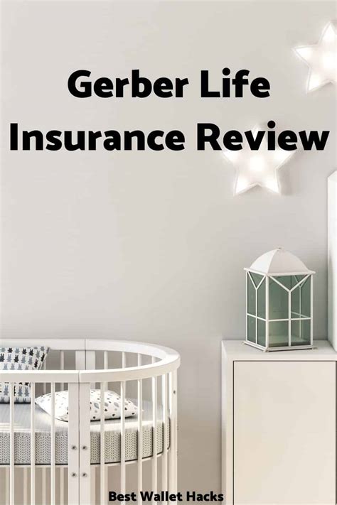Gerber Life Insurance Review: Is It Worth It?
