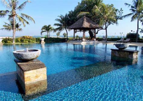 The Patra Resort And Villas In Bali Hotel Review With Photos