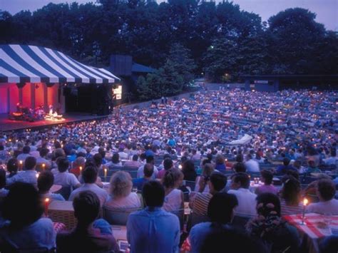 Chastain Park Amphitheater Official Georgia Tourism And Travel Website