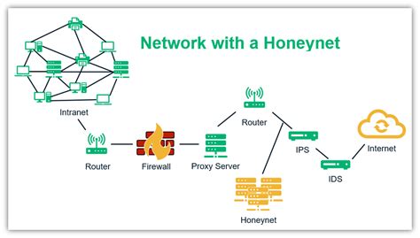 What Is A Honeypot In Network Security Definition Types And Uses