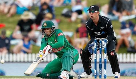 Flashscore.in cricket score page offers today's scores from the most popular cricket events around the world: Bangladesh Tour Of New Zealand 2021 Schedule, Time Table ...