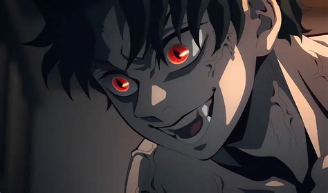 𝙈𝙐𝙕𝘼𝙉 𝙆𝙄𝘽𝙐𝙏𝙎𝙐𝙅𝙄 | Slayer anime, Anime, Demon
