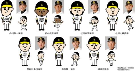 グルとはプライベートでも親しくしており、 将棋 を指したり一緒に風呂に入って愚痴を零した彼にアドバイスを与えたりしている。 巨大なカブトムシの姿をした昆虫族の長老 22 。 当初は人間に対して警戒心を持っていたが拓也と. 【ほとんどのダウンロード】 ソフトバンク ホークス イラスト ...