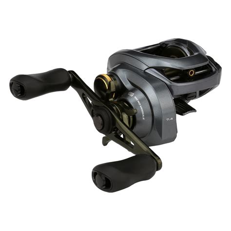 Shimano Curado DC 200 Casting Reels American Legacy Fishing G Loomis