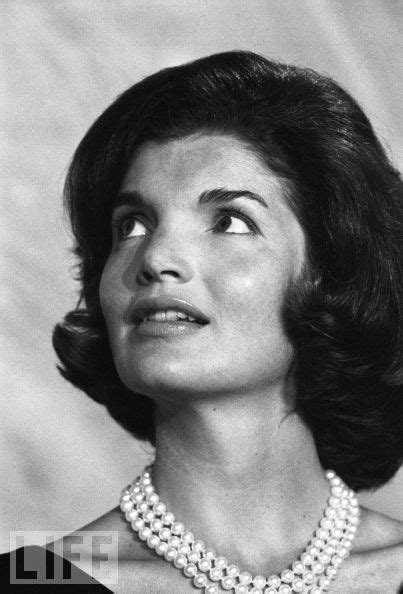 In Their Words Jackie Kennedy History By Zim