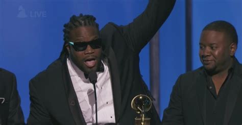 Morgan Heritage Wins Their First Grammy For Best Reggae Album