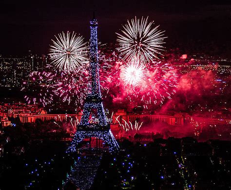 Observed on june 24, the holiday marks the summer solstice and honours the patron saint of french canadians—jean baptiste, or john the baptist. Alliance Française Halifax » FÊTE NATIONALE - BASTILLE DAY