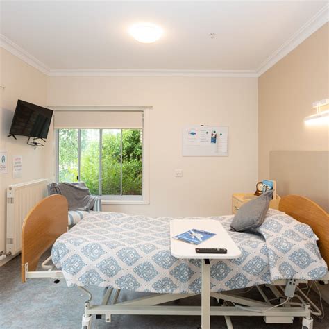 Room Types – Roseneath Aged Care Centre