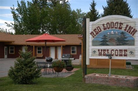 We also offer 6 family rooms, 2 of which have a kitchen. A great place to relax! - Picture of Red Lodge, Montana ...