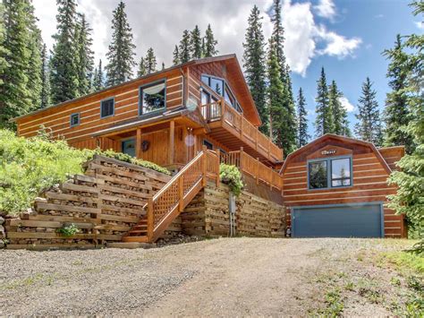 Cabins and vacation rentals in rocky mountain national park, co. Secluded Cabin | Rocky Mountains, Colorado | Glamping Hub