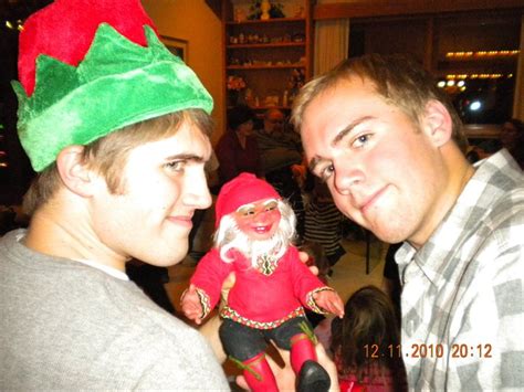 Beard moss (usnea) on the hike to olmoti crater. Pattie's Place: Grandma and Grandpa's Christmas Party