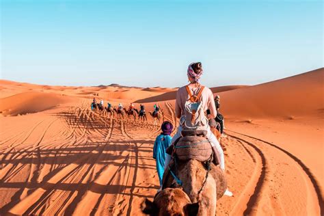 Travelling Morocco As A Solo Female Never Ending Footsteps