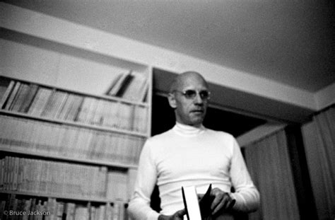 Mouvement Introductif Michel Foucault 1926 1984
