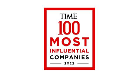 Ørsted Named To Time100 Most Influential Companies List For Second
