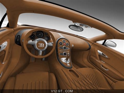 Check out exclusive images of the bugatti veyron. Bugatti Veyron Grand Sport carbone bronze intérieur ...