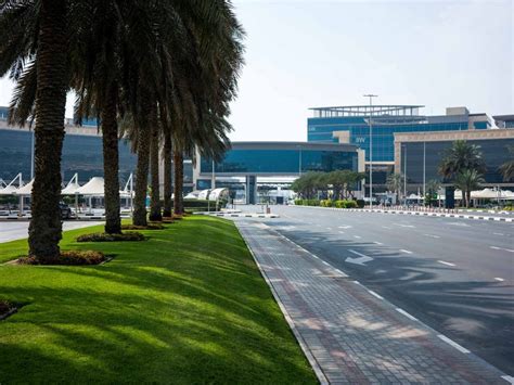 Here in the heart of dubai, at the centre of the jumeirah lakes towers district. Dubai Airport Free Zone (DAFZA) | Emirabiz