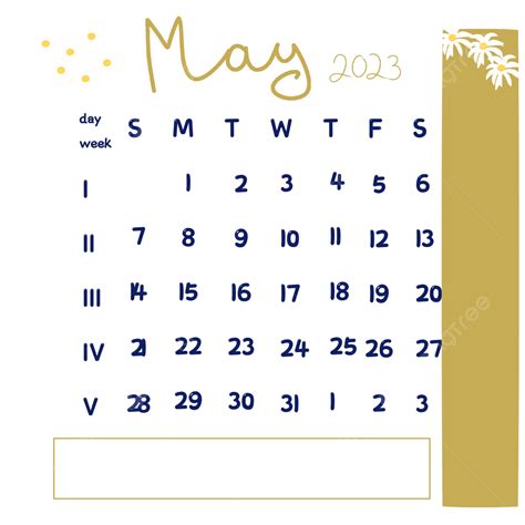 Calendar May 2023 Png Picture May 2023 Calendar May 2023 Calendar