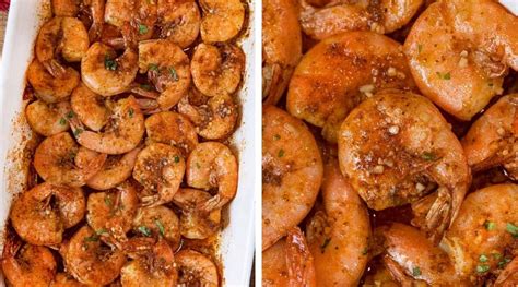 It even makes a wonderful addition to salad dressings. Old Bay Roasted Shrimp Recipe - Dinner, then Dessert