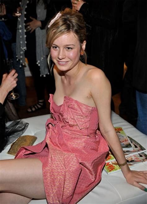30 Revealing Pictures Of Brie Larson You Never Knew Existed Page 15 Of 31 True Activist