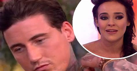 Jeremy Mcconnell Comes Close To Tears In Emotional This Morning Chat As He Confirms He Did Cheat