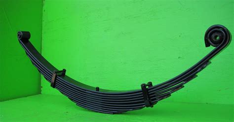 Ford F 350 1999 2000 2001 2002 2003 2004 Front Custom Lift Spring 14