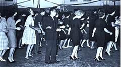 The Shadows Dance Witness The Graceful Movements Of June 15ths Sunset