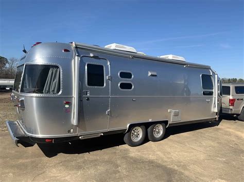 2017 Airstream 27ft International Signature For Sale In Oxford