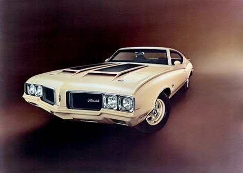 10 Forgotten Muscle Cars That Deserve To Be Restored