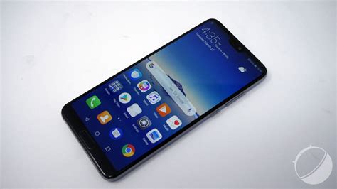 The huawei mate 20 pro is certainly bigger, but is it better than its predecessor? Huawei P20 Pro vs Huawei P20 vs Huawei Mate 10 Pro ...