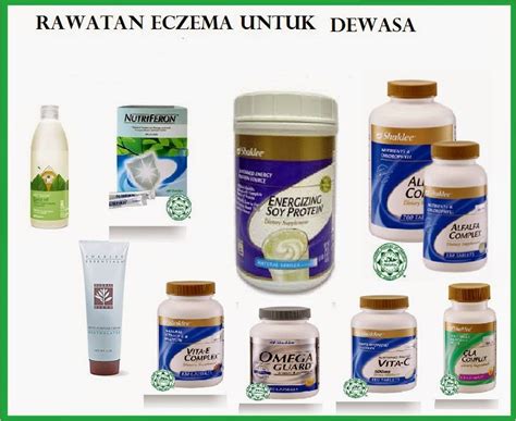 Penyakit kulit ini bisa saja menyerang kamu ! Diary Seorang WAHM : Kenali Penyakit Kulit Eczema dan ...