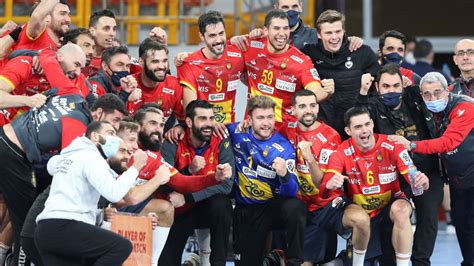 Dinamarca (m) la selección danesa busca rectificar el trabajo realizado en el último mundial y así defender el título conseguido por primera vez en su historia, en el 2019. España - Hungría: TV, horario y cómo ver el Mundial de ...