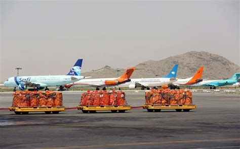 Afghan Air Corridor Bypassing Pakistan Shows Indias