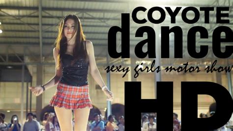 Coyote Dance Full Hd Youtube