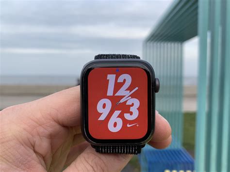 Apple Watch Series 4 Zdecydowanie Najlepszy Smartwatch Na Rynku