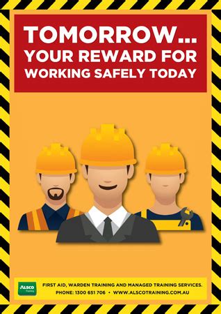 Some people would say that the world has gone safety mad. 10 Catchy Safety Quotes and Slogans for Your Workplace ...