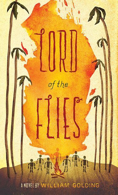 Lord Of The Flies Illustrated By Ryan Doggendorf Lord Of The Flies