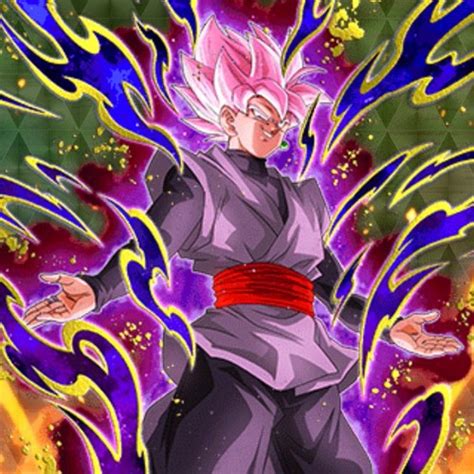 Listen To Music Albums Featuring Goku Black Transformation Ost