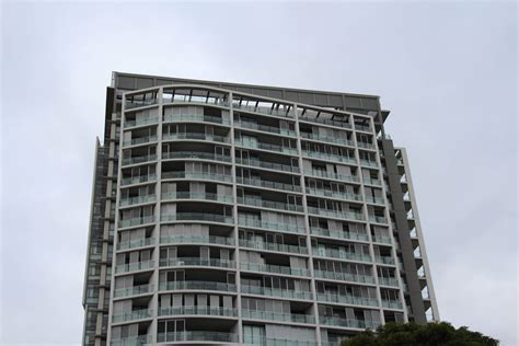 Latitude Apartments Milsons Point Project Rm Watson