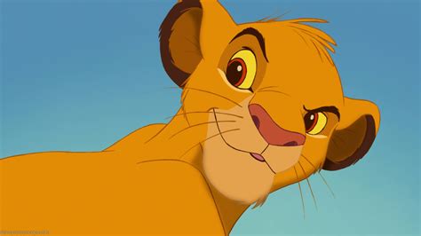 Image Simba 2 The Lion King Disney Wiki