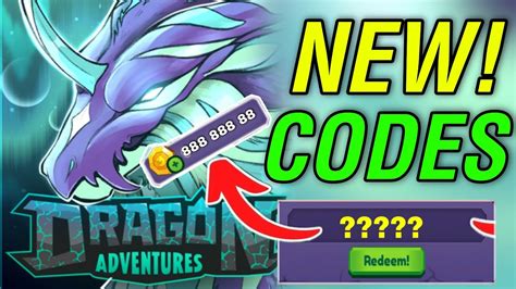 ⚠️new Update⚠️ Dragon Adventures Codes 2023 Dragon Adventures Codes