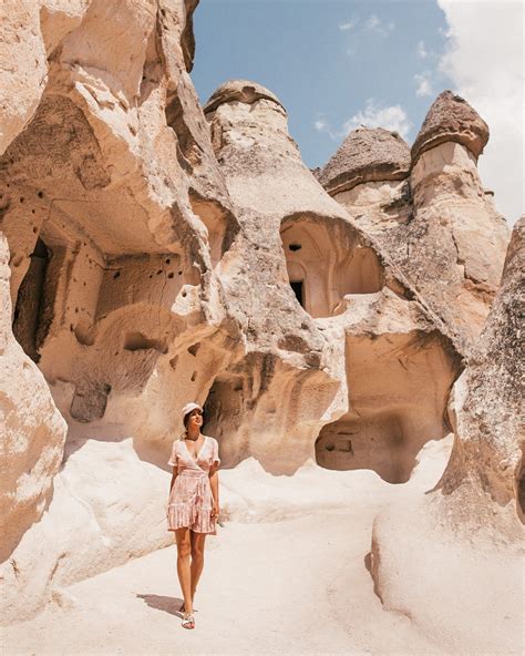 Photo Guide Best Spots In Cappadocia Lisa Homsy 358669557824577953