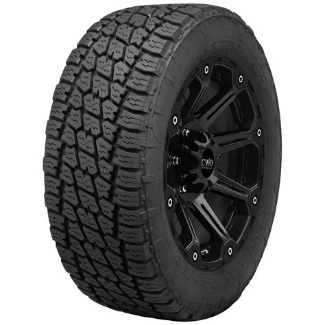 Buy Nitto Terra Grappler G2 All Terrain Radial Tire 30565 18 124r