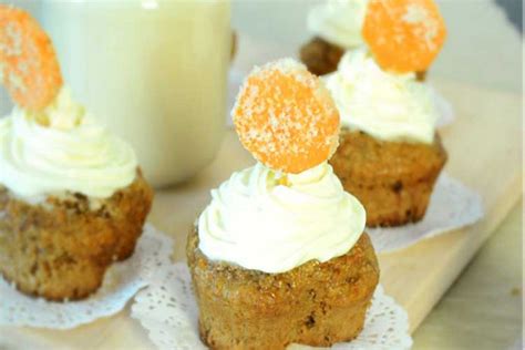 Healthy Cupcake Recipes Low In Calories And Very Tasty