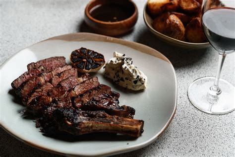The Meat And Wine Co Perth Best Restaurants Of Australia