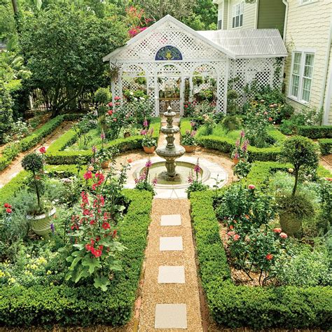 Classic Courtyards Garden Design Garden Fountains Garden Planning