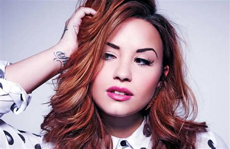 Las Mejores Canciones De Demi Lovato