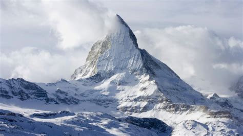 Snowy Mountains Backgrounds Download Free Pixelstalknet