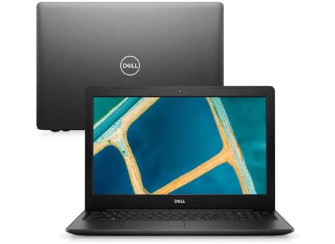 Notebook Dell Inspiron 3000 I15 3583 Intel Core I5 8265u 156 8gb Ssd