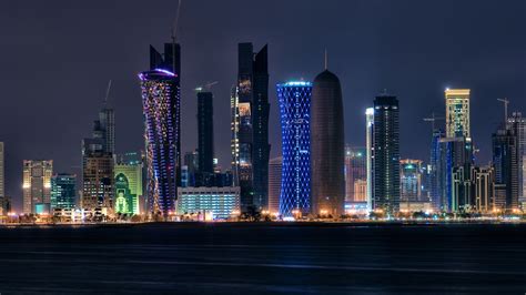 Qatar Wallpapers Top Free Qatar Backgrounds Wallpaperaccess