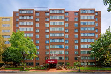 Residence Inn Washington Dcfoggy Bottom Exterior Rooms Happy Hotel